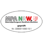 MPA NRW Siegel