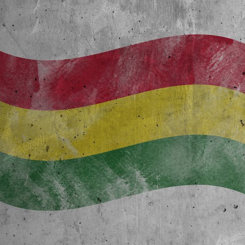 Bolivien flagge bkm mannesmann standort
