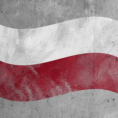 Polen flagge bkm mannesmann standort